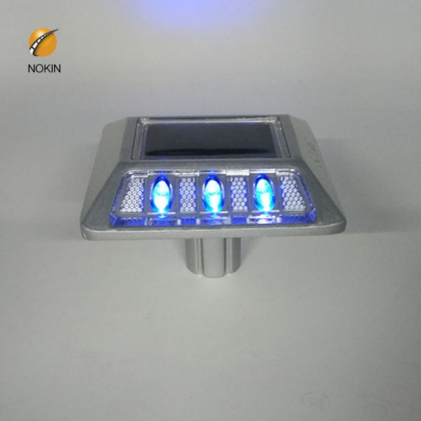 OEM Solar Road Stud Light Factory In Malaysia